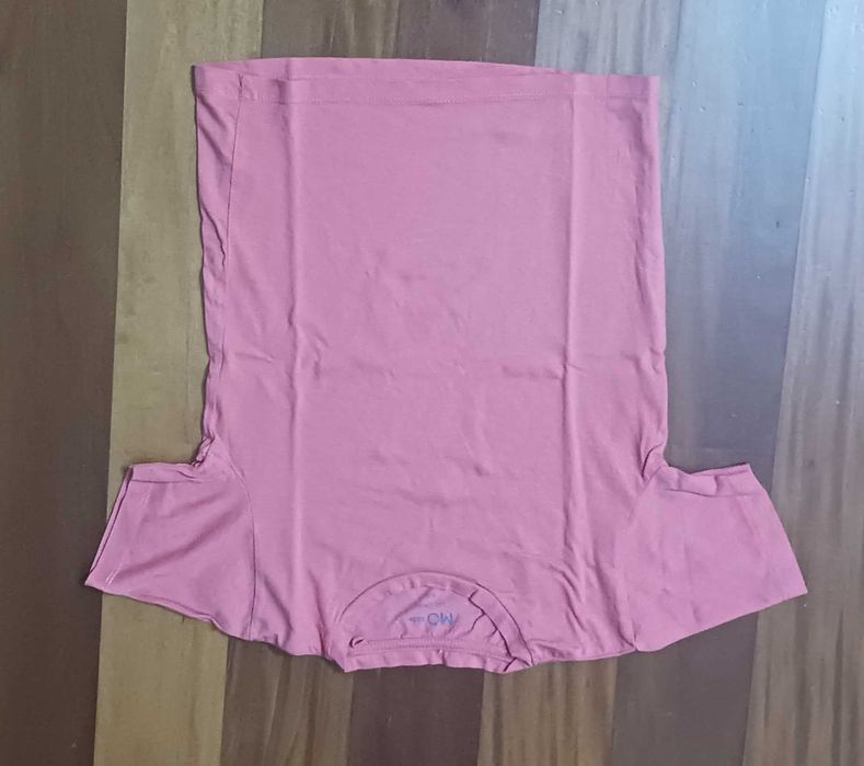 Conjunto de 7 t-shirts para criança - 5/6 anos