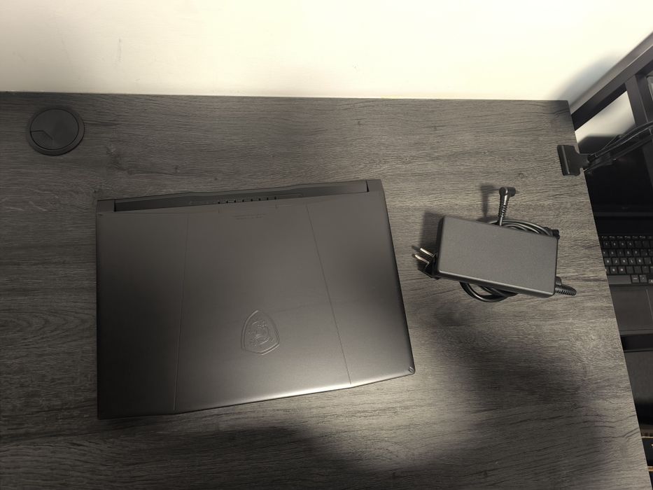 MSI Intel Core I9 4070RTX 16 Ram 1TB 3x Sem Juros