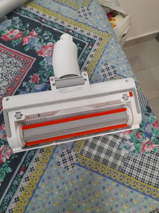 Aspirador de pó Mi Light recarregável