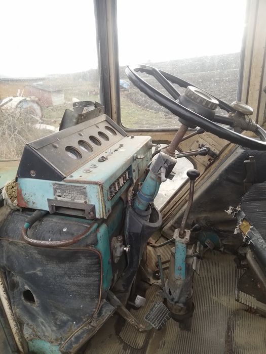 Греферний погружчик