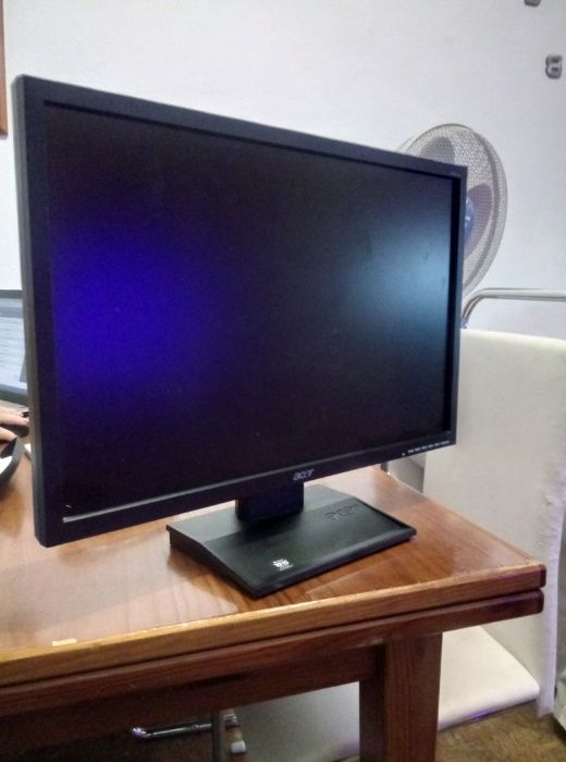 Monitor Acer lcd