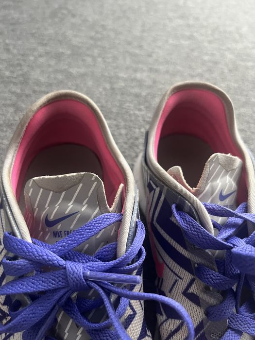 Buty nike 38 bez wad