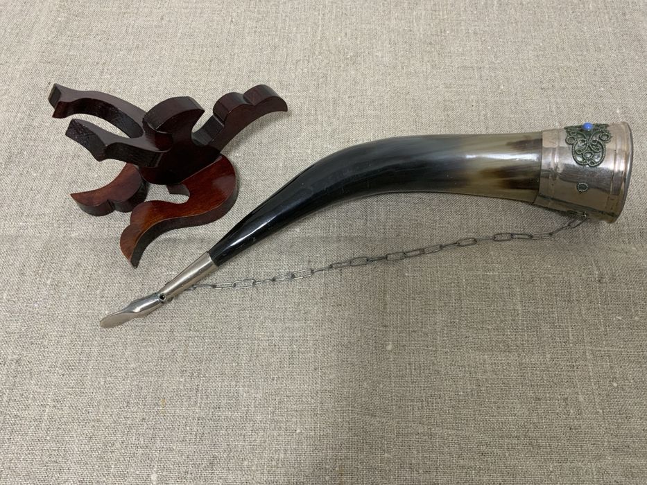 Рог изобилия кавказский