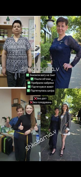Консультант з харчування