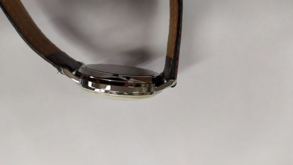 Atlantic Super de luxe 21 jewels