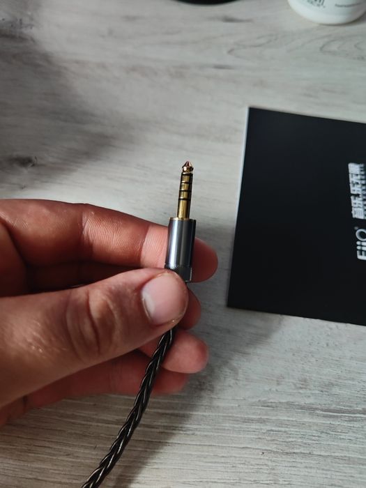 Słuchawki FiiO FH7S