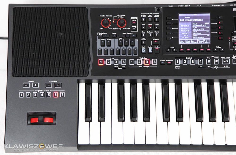 Roland E-A7 | kup NOWY wymień STARY