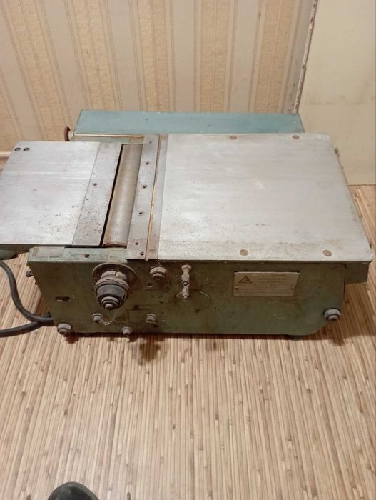 Деревообробний станок универсальный деревообрабатывающий ,пр. Вильнюс