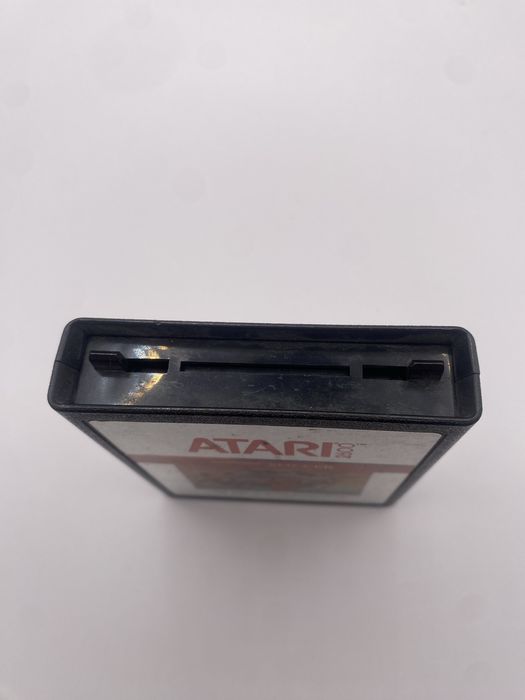 Soccer Atari 2600