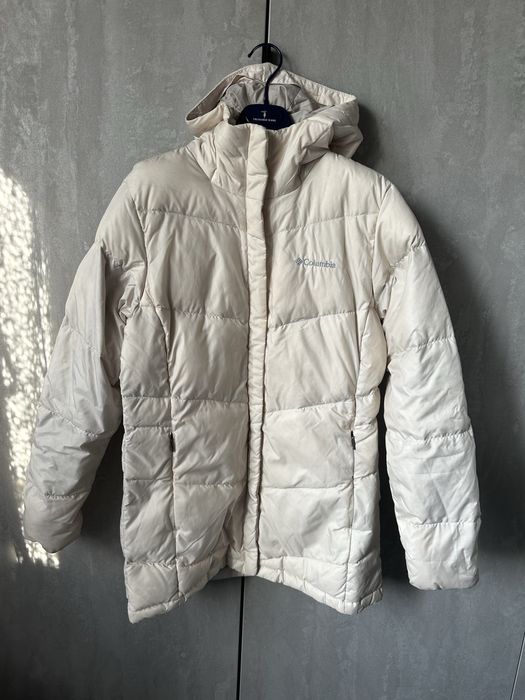 Куртка Columbia M зима