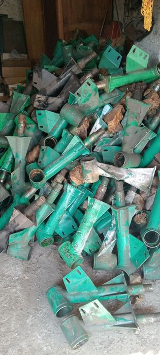 Стойка стійка держатель диска дискової борони АГ