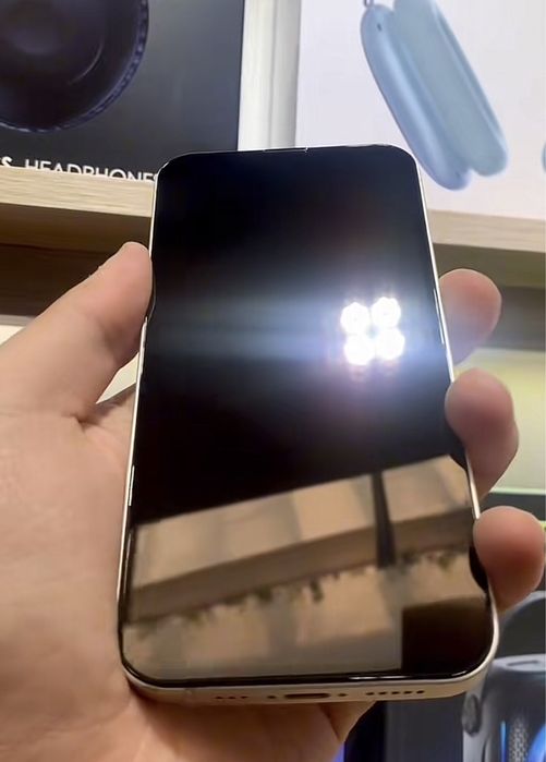 Ремонт iPhone в Николаеве