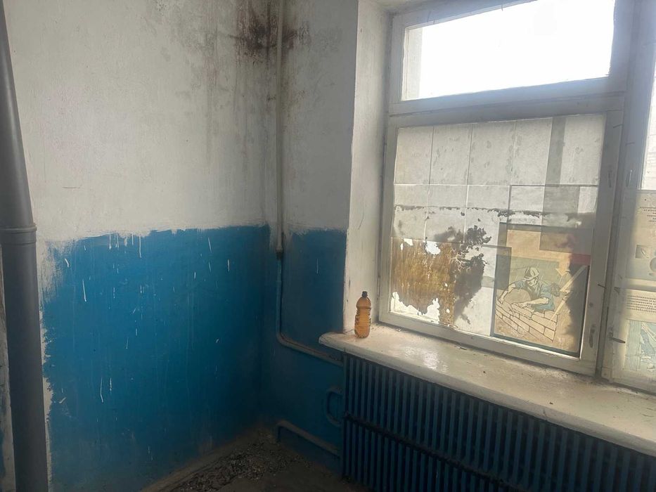 Нежитлові будівлі - м. Радивилів, Рівненська обл.