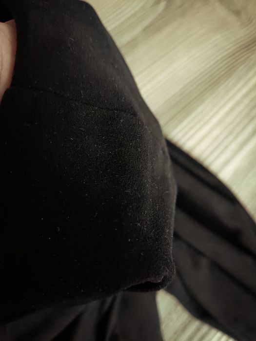 Spodnie ala zamsz,Reserved L , eleganckie