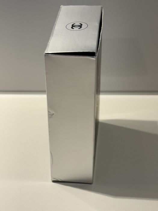 Oryginalny opakowanie po perfumach BLUE DE CHANEL 100ml