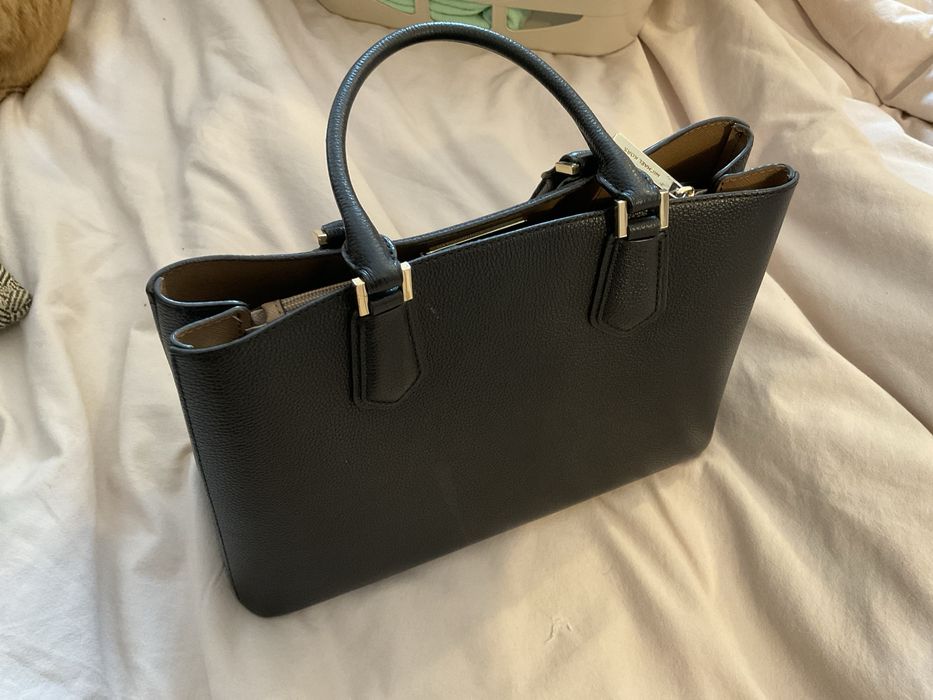 Mala Michael Kors Preta