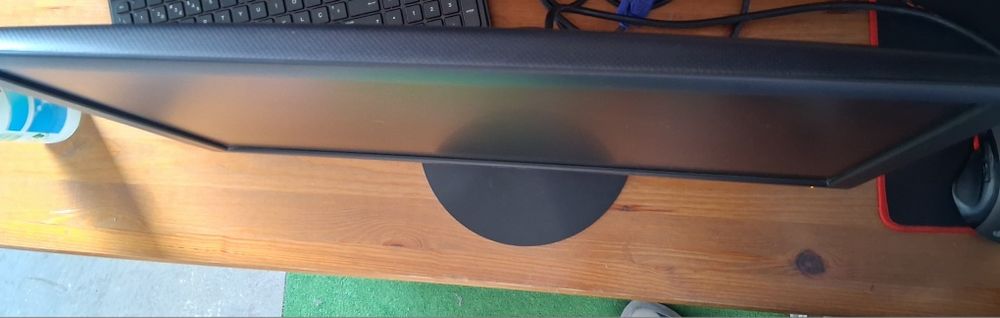 Monitor Asus  22' + Teclado e Rato