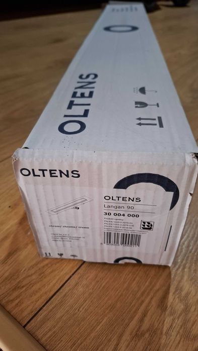 Odpływ liniowy Oltens Langan 90