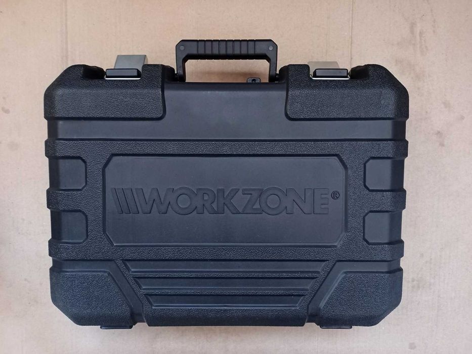 Перфоратор WORKZONE 1500 W