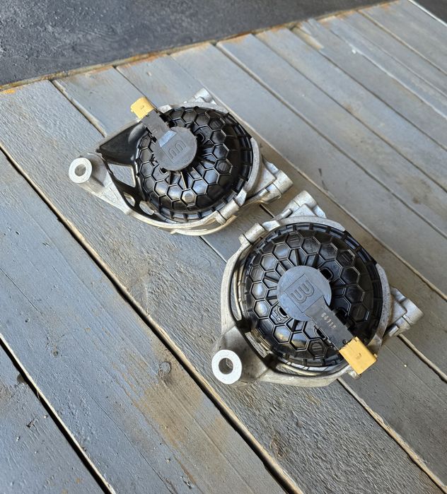 Опора двигуна AUDI Q7, VW Touareg, PORSCHE Cayenne