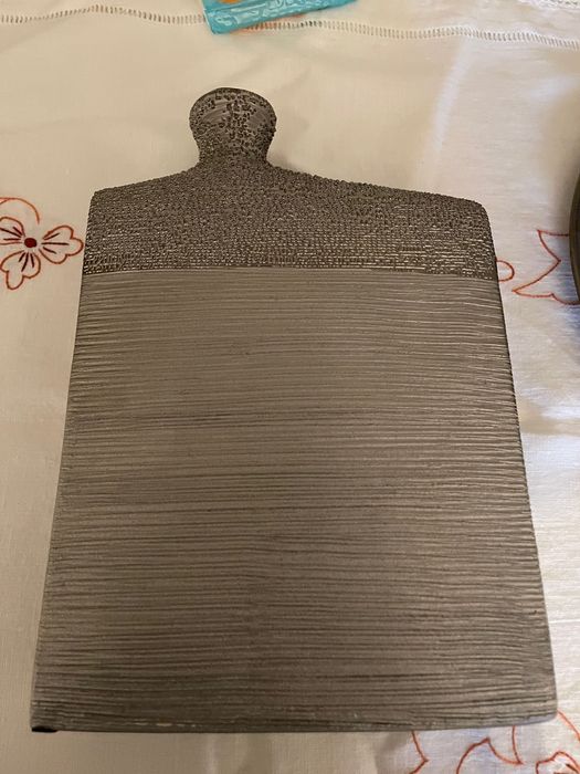 Decoração Jarra + 6 cálices + 3 castiçais