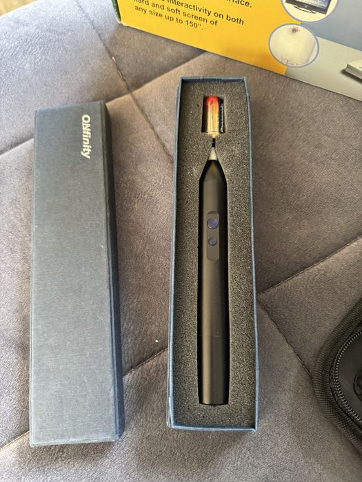 Tablica interaktywna