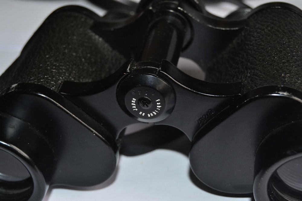 Binoculos Vintage Japoneses 8 X 30