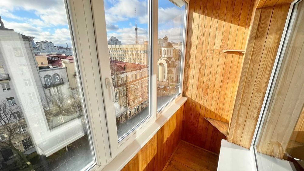 2-rooms apartment apartment by the address st. Ilenka Yuriya (area 45,5 m²) - Atlanta.ua - photo 9