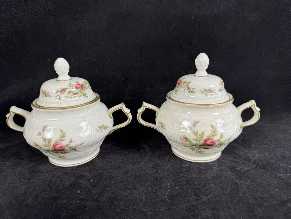 Cukiernica Rosenthal Sanssouci Ramona