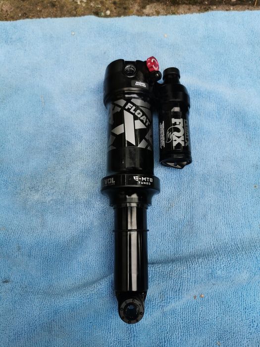 Damper Fox X Float Performance 205x60