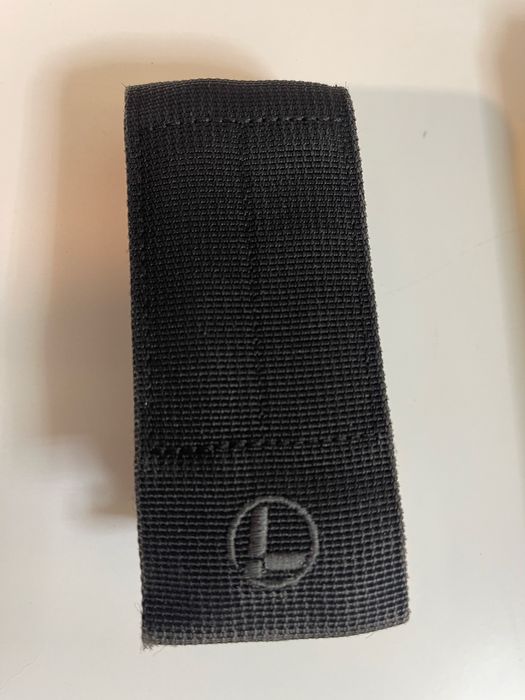 Мультитул Leatherman Wave Plus Black