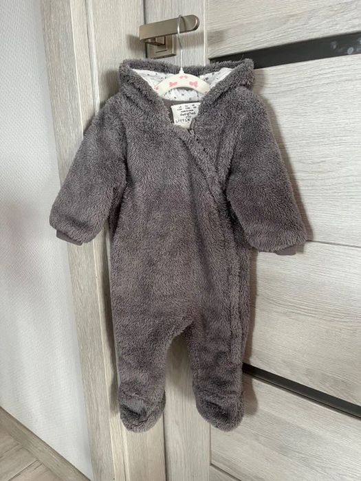 Kombinezon niemowlęcy