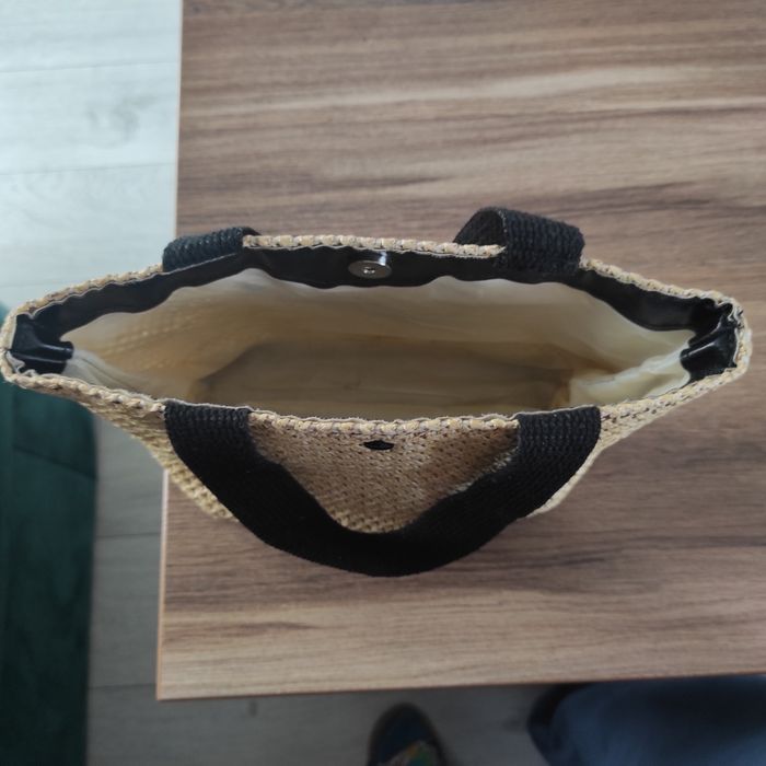 Torby na śniadanie do pracy