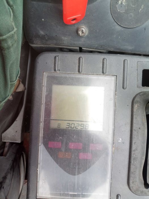 Sprzedam minikoparke Hitachi