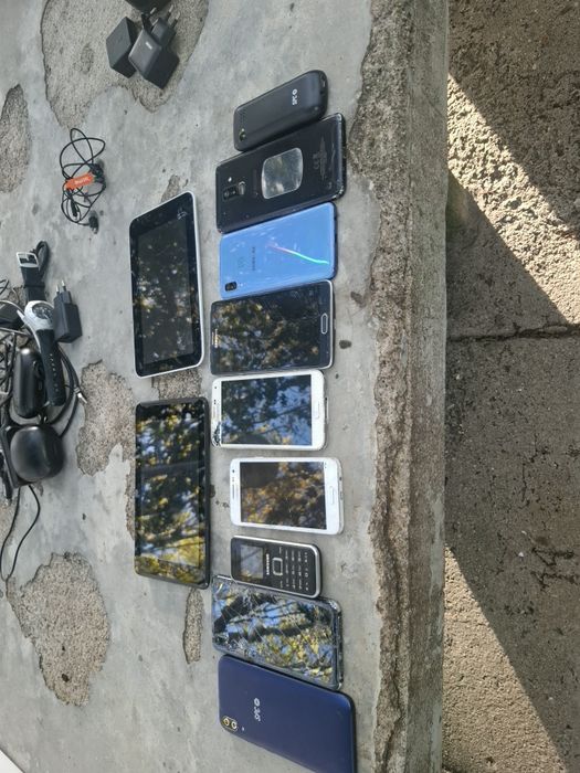Telemoveis usados