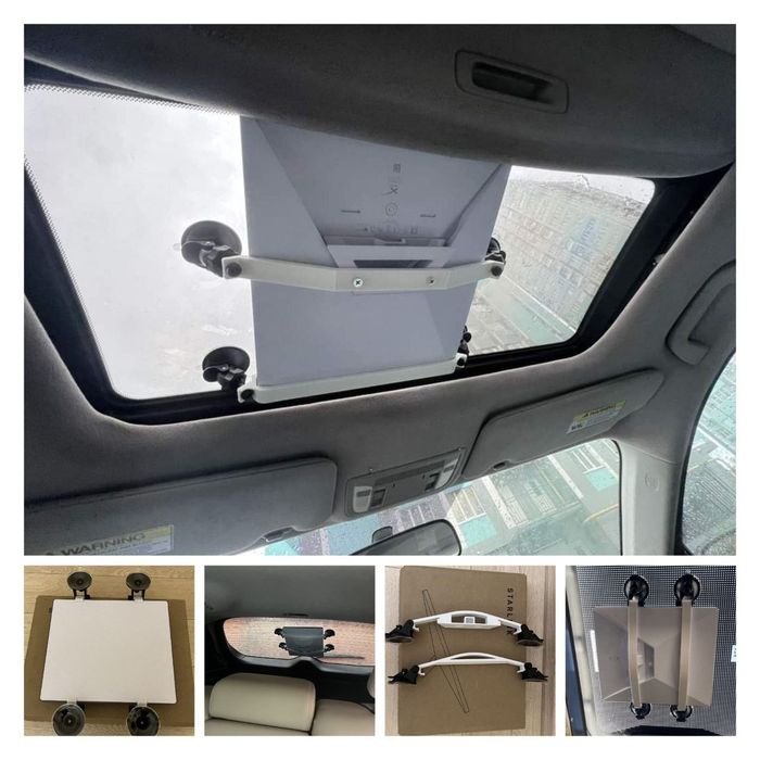 Starlink Mini  - самовивіз Краматорськ/Слав'янськ