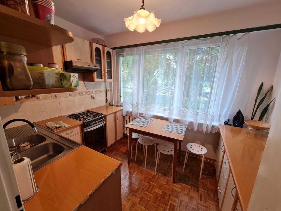 Mieszkanie – Lublin, Śródmieście - Więcej