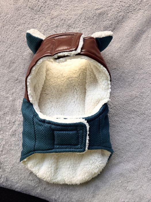 Одежда / одяг для собак желет