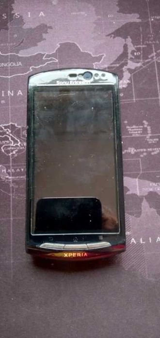 Sony Ericsson Xperia neo v