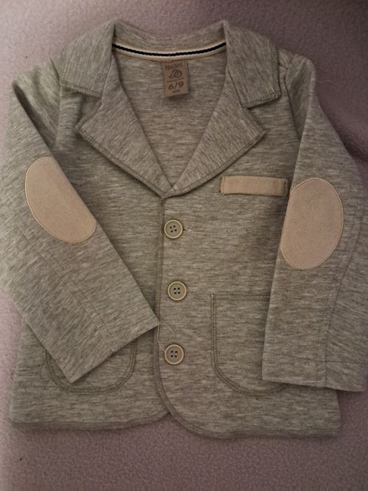 Продам дитячий піджак Nucleo