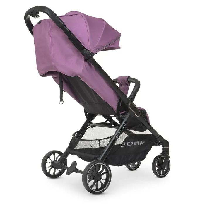 Візок прогулянковий