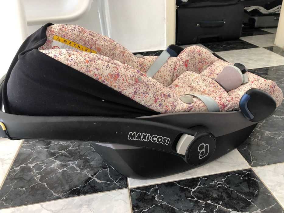 Ovo para bebé Maxi Cosi