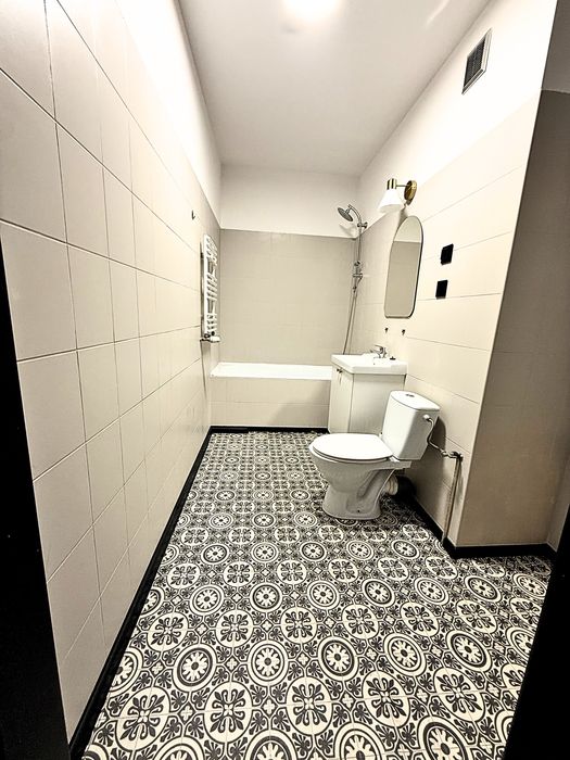 Apartament 52 m² | balkon | garaż | Karolewska 13 | zamkniete osiedle - Widok 4