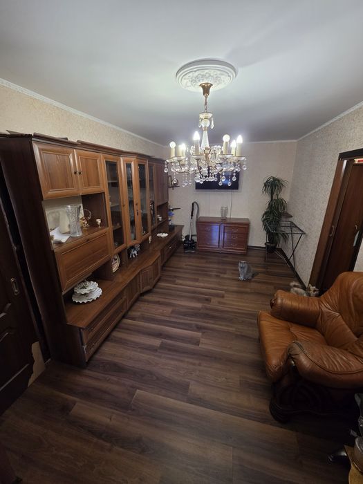 Продаж квартири Миколаїв