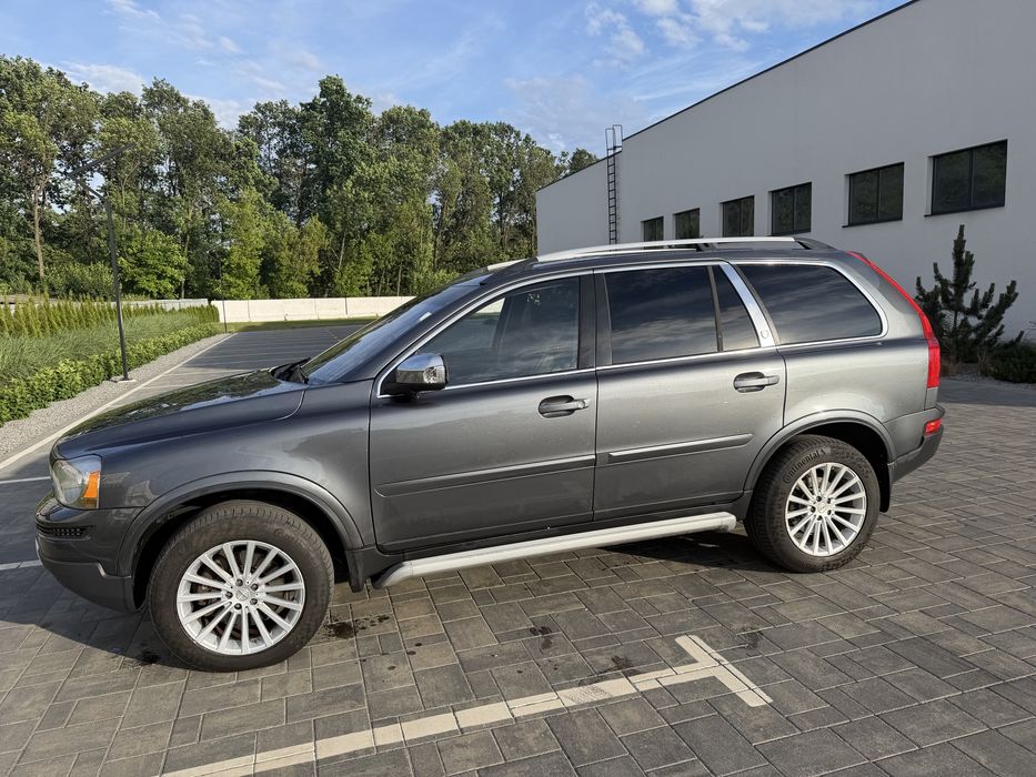 Продам  VOLVO XC 90