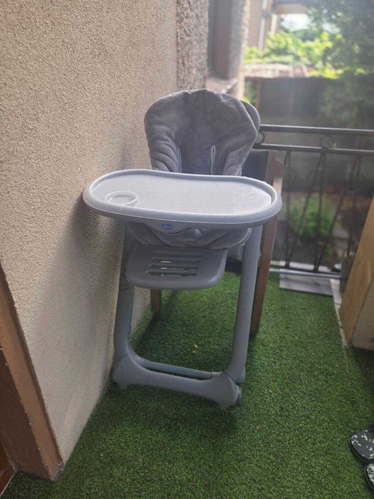 Chicco styl dziecko