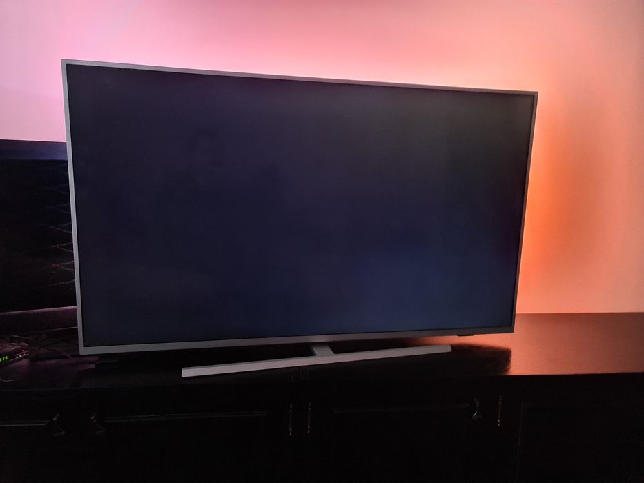 Telewizor Philips 55 cali ambilight 7334