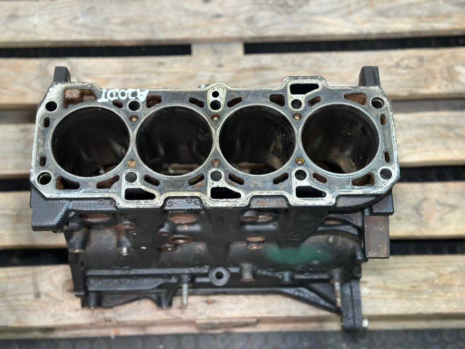 Bloco Motor Opel Insignia  / Zafira 2.0 CDTI (Ref. A20DT)