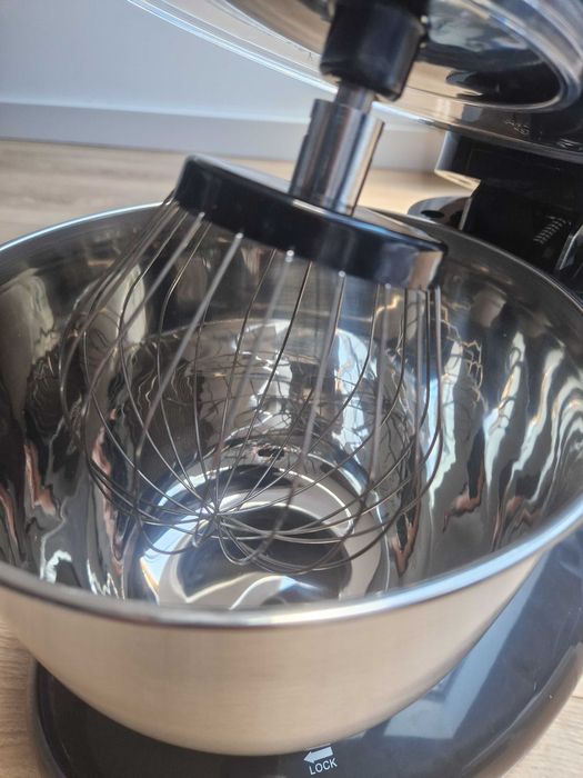 Robot planetarny Clatronic