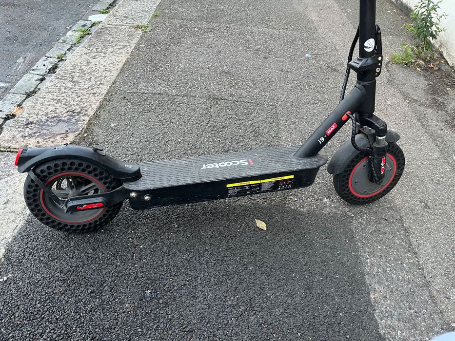 Продам електро самокати